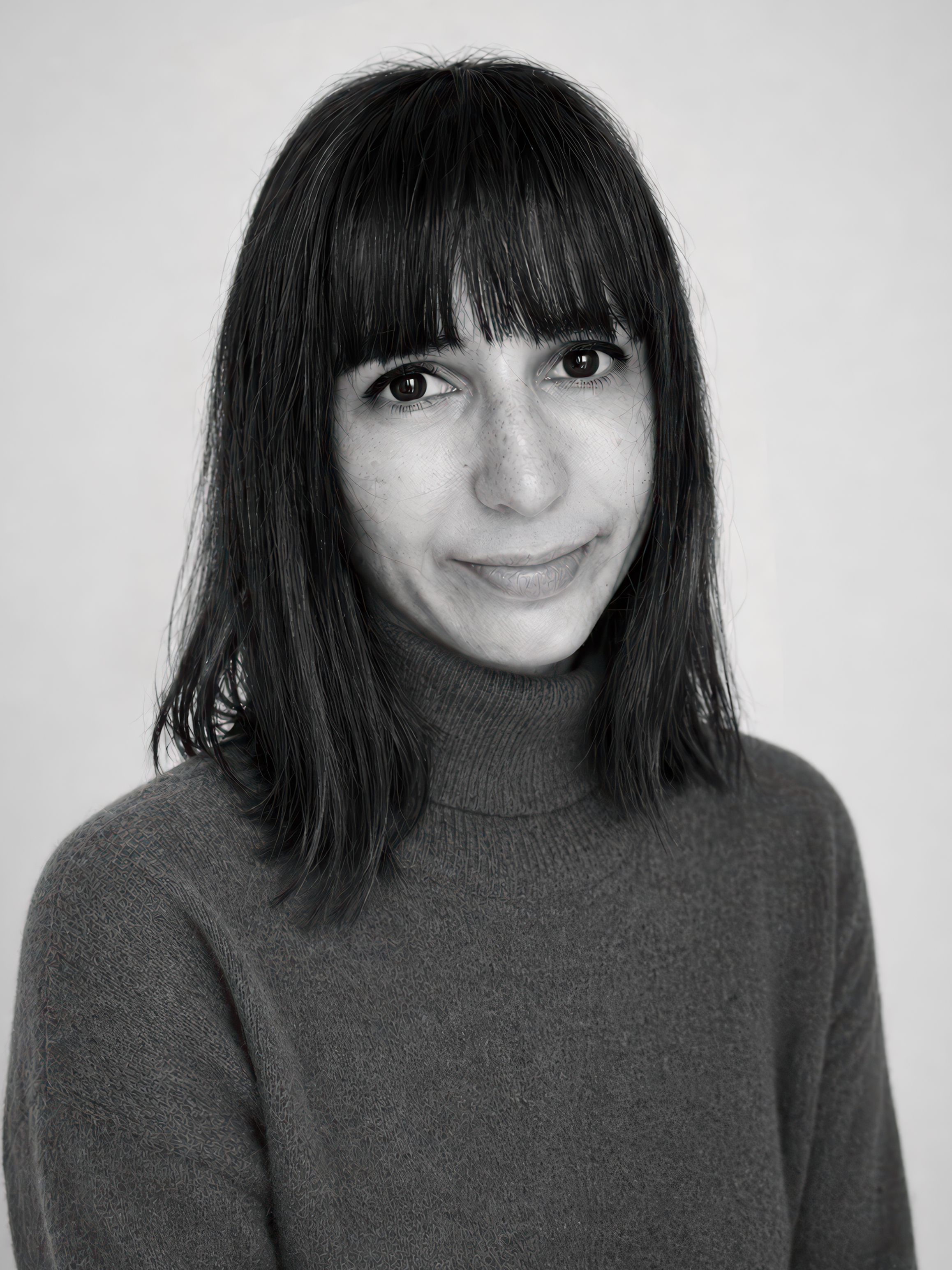 Anne-Sophie Donis, fondatrice de Sona
